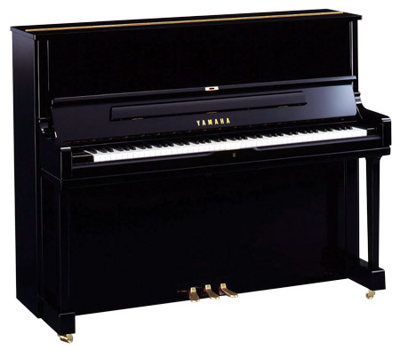 Yamaha Piano Rental Singapore