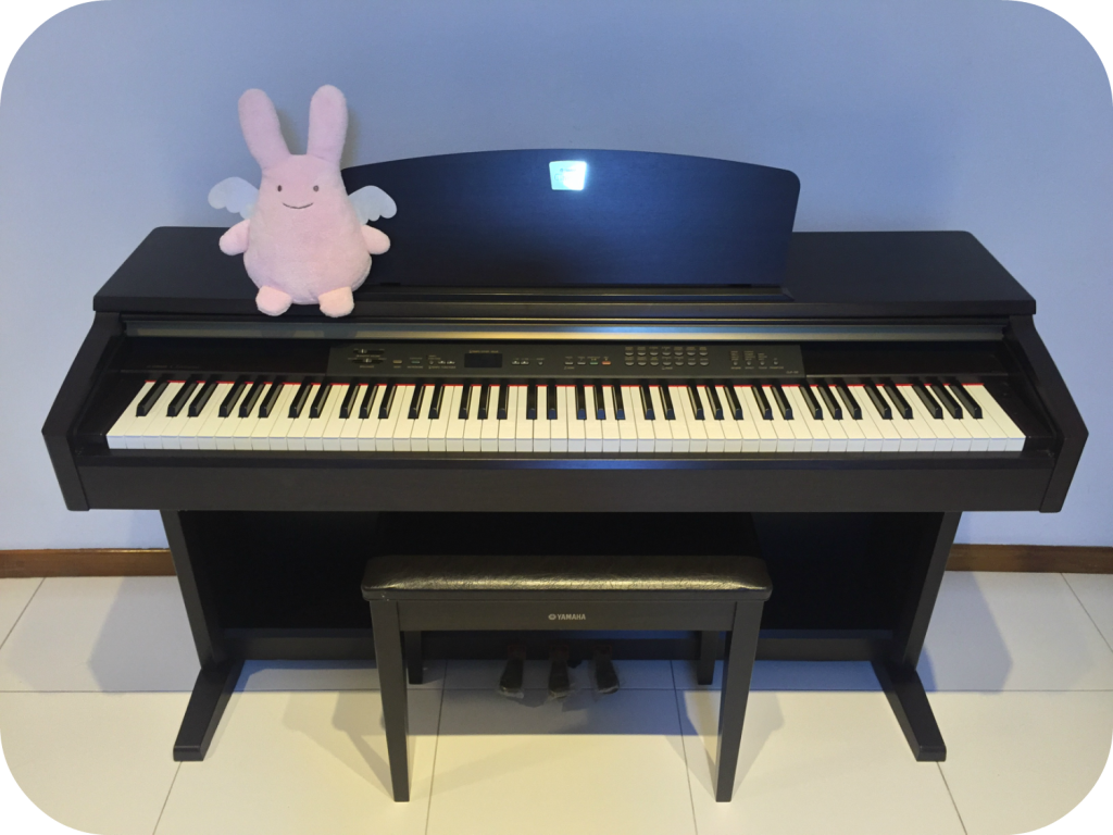 Long Term Piano Rental Singapore Piano DoReMi