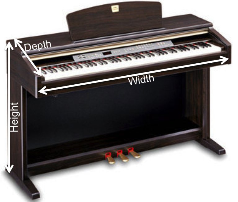 Electric Digital Piano Rental Singapore Piano Doremi